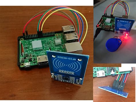 raspberry pi long range passive rfid reader|usb rfid reader raspberry pi.